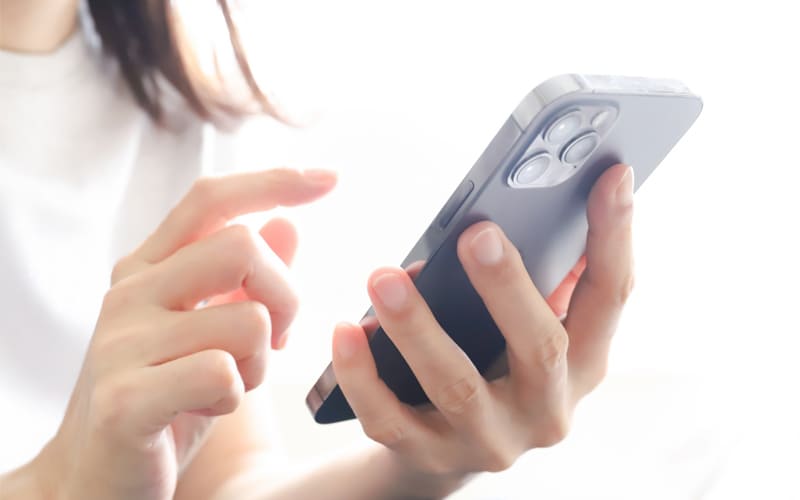 お問い合わせイメージ