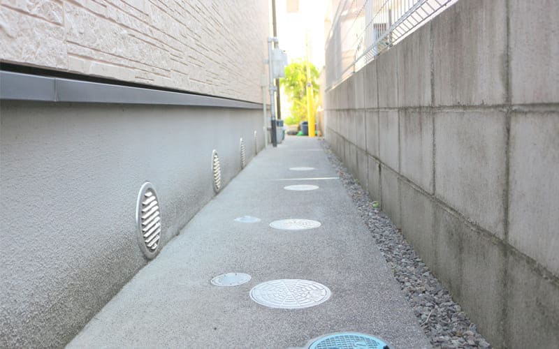 現地調査イメージ