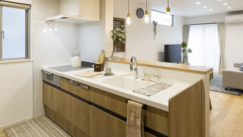 システムキッチン